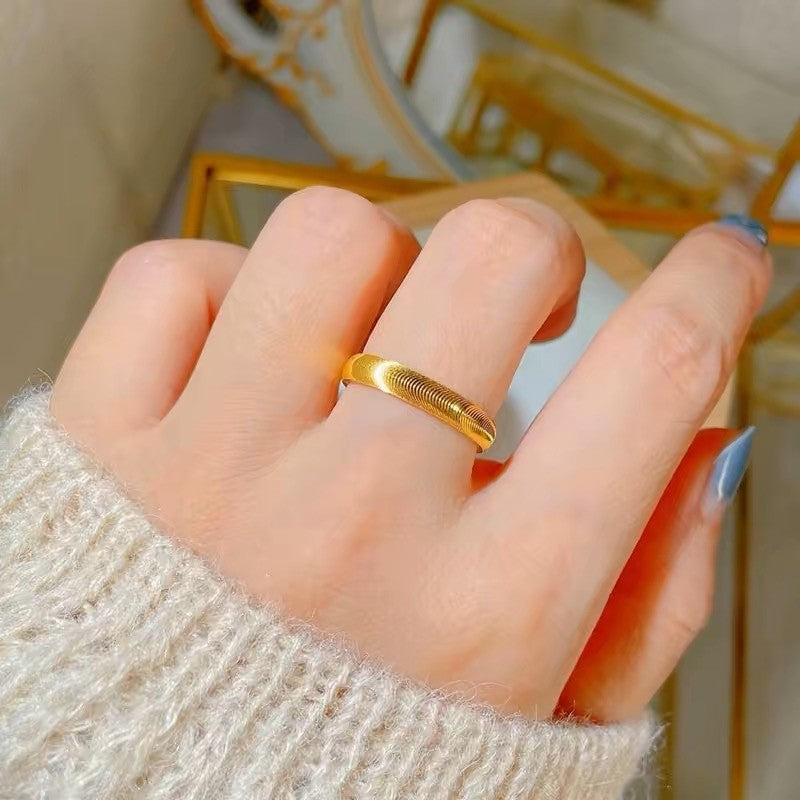 Paskutinės dienos išpardavimas 20% NUOLAIDA -❤️🔥CZTICLE™limfinės magnetinės terapijos katės akių žiedas💍