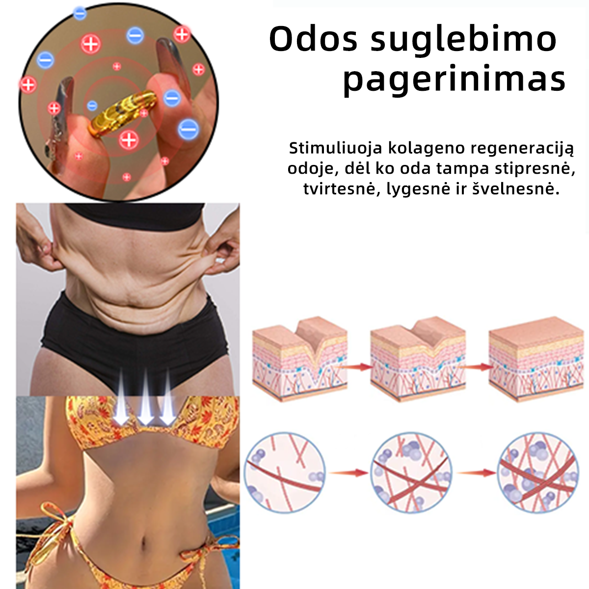 Paskutinės dienos išpardavimas 20% NUOLAIDA -❤️🔥CZTICLE™limfinės magnetinės terapijos katės akių žiedas💍